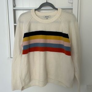 Madewell Women’s Sweater, S